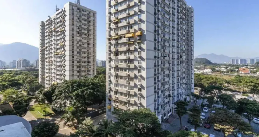 Apartamento com 2 quartos à venda na Avenida Adolpho De Vasconcellos, 245, Barra da Tijuca, Rio de Janeiro