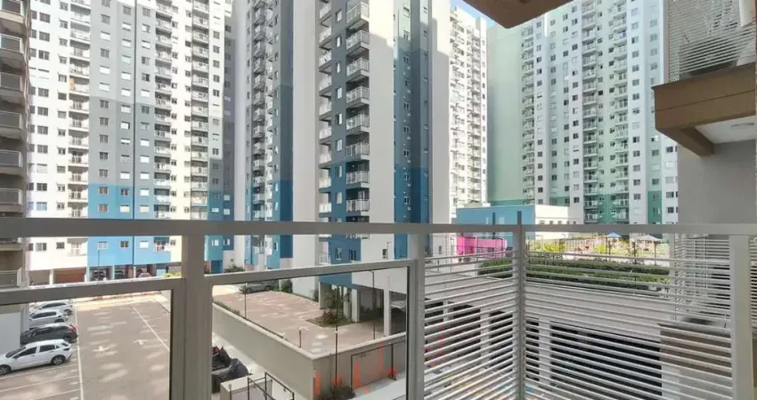 Apartamento com 2 dormitórios à venda, 44 m² por R$ 365.500,00 - Santo Cristo - Rio de Janeiro/RJ