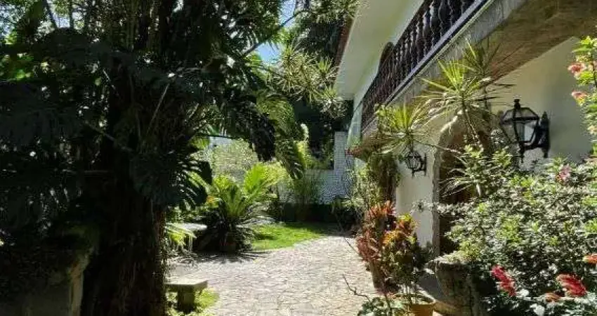 Casa com 5 dormitórios à venda, 810 m² por r$ 3.900.000,00 - gávea - rio de janeiro/rj