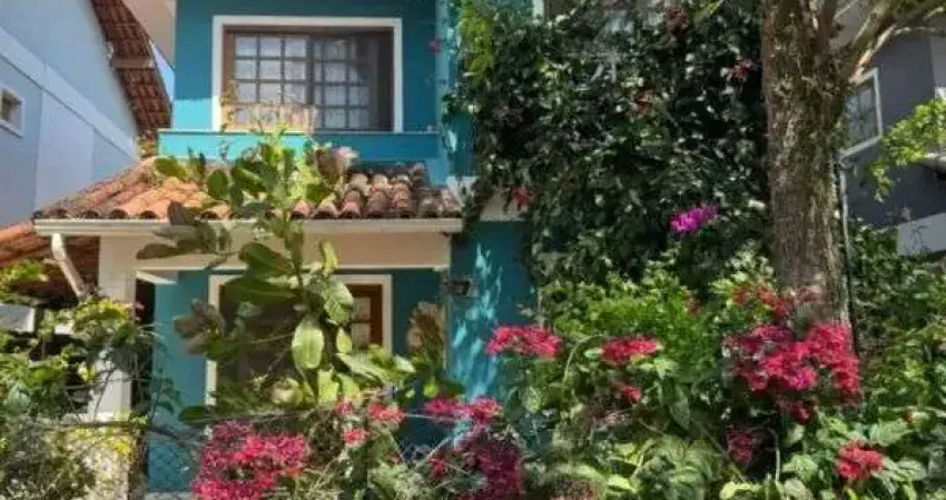 Casa com 3 dormitórios à venda, 108 m² por r$ 820.000,00 - vargem pequena - rio de janeiro/rj