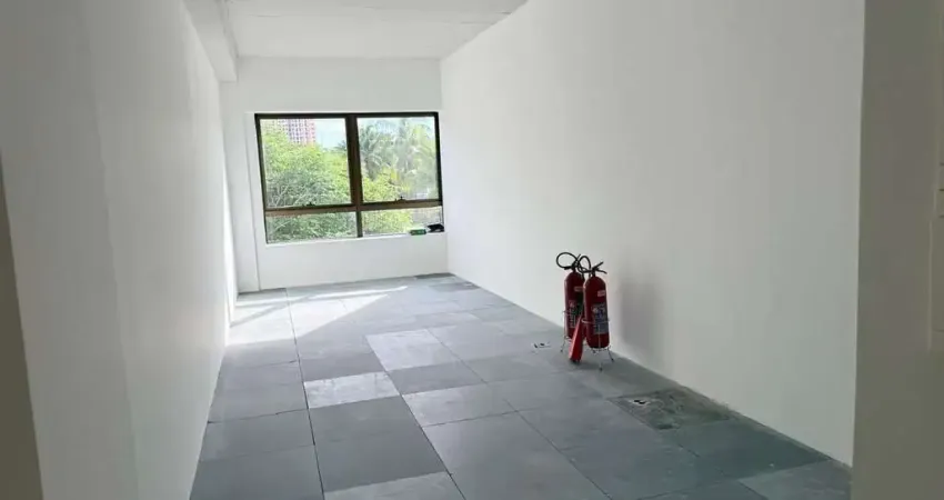 Sala comercial para alugar na Avenida das Américas, 2480, Barra da Tijuca, Rio de Janeiro