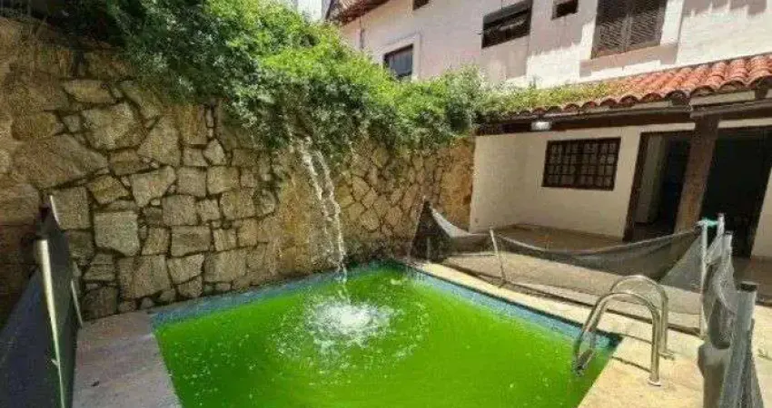 Casa com 3 dormitórios à venda, 220 m² por r$ 1.250.000,00 - recreio dos bandeirantes - rio de janeiro/rj