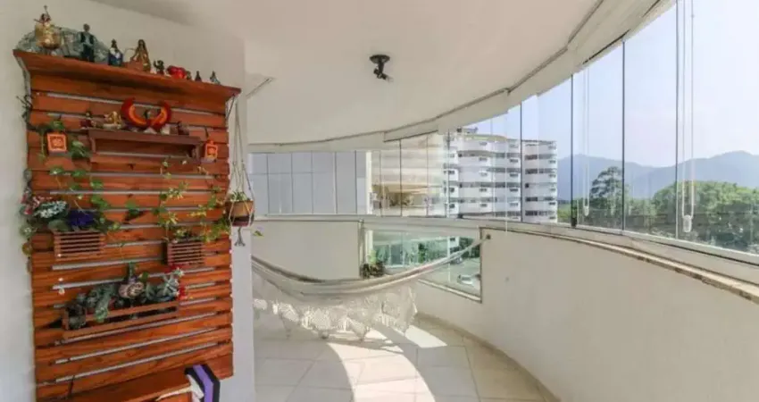Apartamento com 3 dormitórios à venda, 93 m² por r$ 560.000,00 - recreio dos bandeirantes - rio de janeiro/rj