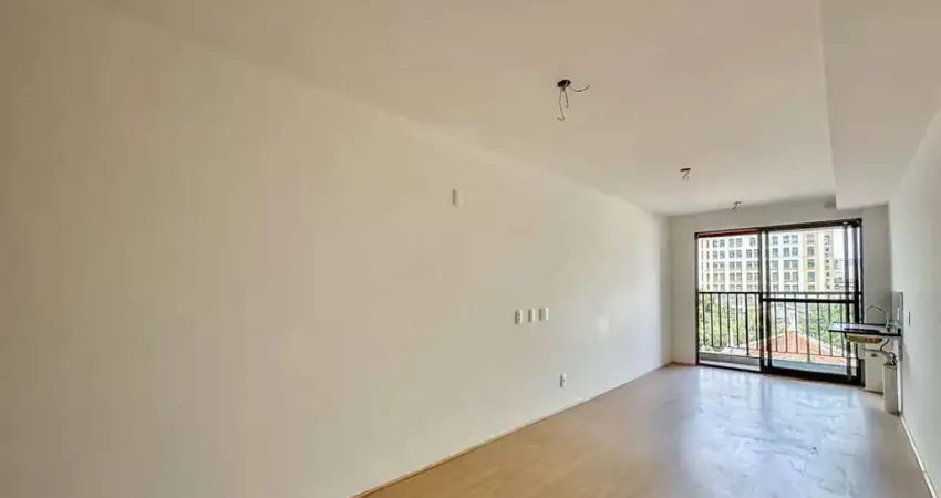 Studio com 1 dormitório à venda, 31 m² por r$ 350.000,00 - centro - rio de janeiro/rj