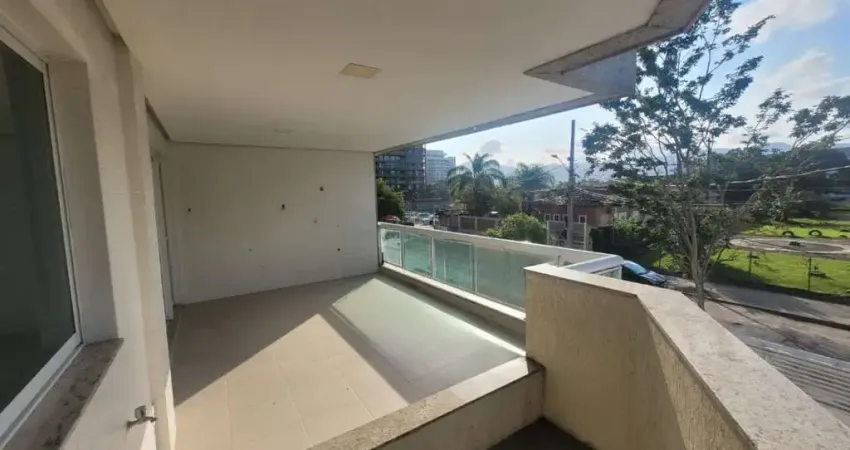 Apartamento com 3 quartos à venda na Rua Desembargador Paulo Alonso, 395, Recreio dos Bandeirantes, Rio de Janeiro