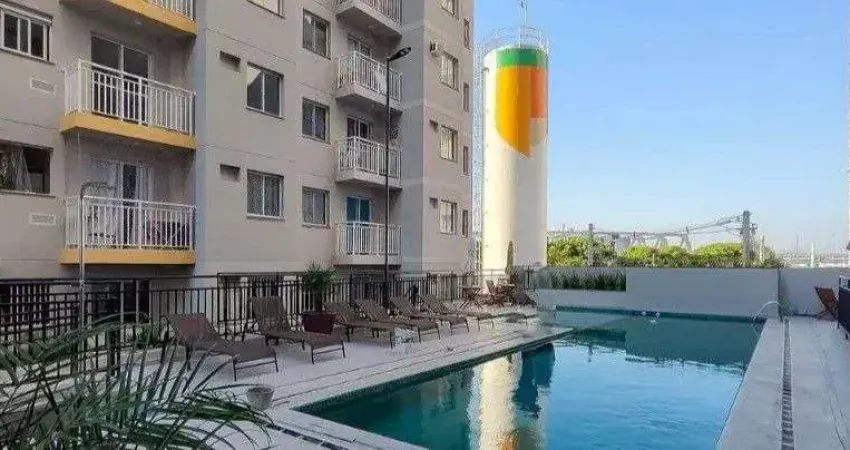 Apartamento com 2 quartos à venda na Rua Sá Freire, 121, São Cristóvão, Rio de Janeiro