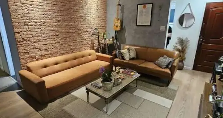 Apartamento com 2 dormitórios para alugar, 70 m² por R$ 6.552,00/mês - Flamengo - Rio de Janeiro/RJ