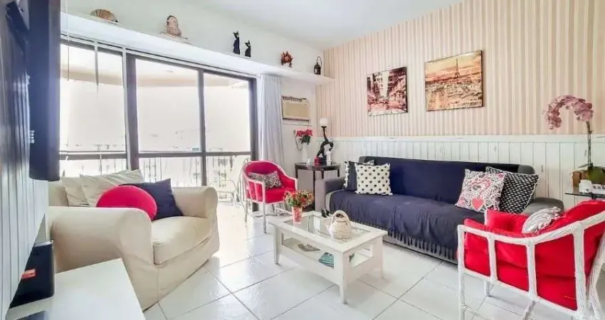 Apartamento com 2 dormitórios à venda, 86 m² por R$ 1.250.000 - Barra da Tijuca - Rio de Janeiro/RJ