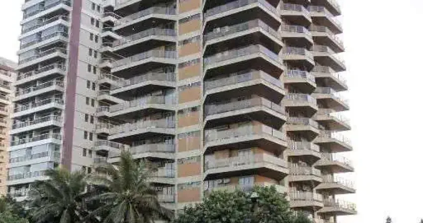 Apartamento com 1 dormitório à venda, 55 m² por R$ 1.550.000,00 - Barra da Tijuca - Rio de Janeiro/RJ