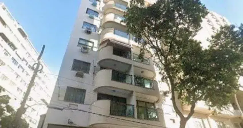 Apartamento com 1 dormitório à venda, 45 m² por R$ 380.000,00 - Centro - Rio de Janeiro/RJ