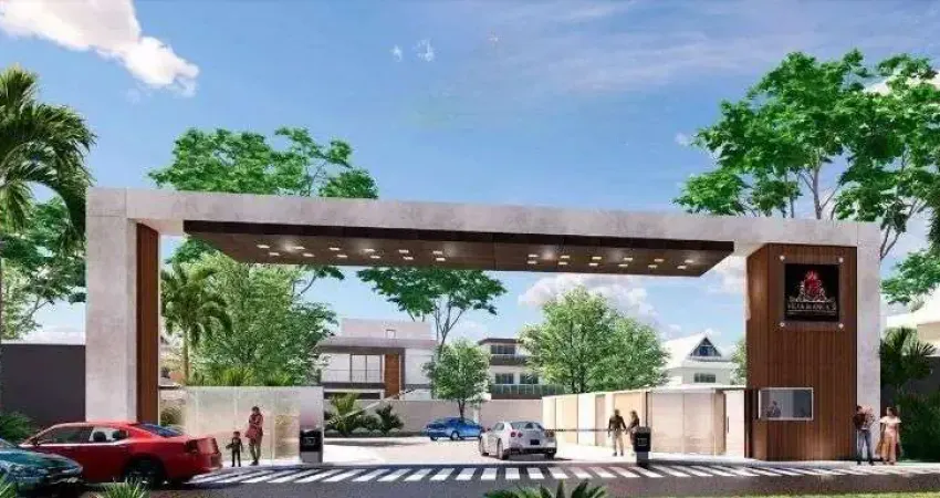 Casa em condomínio fechado com 5 quartos à venda na Avenida Aldemir Martins, 270, Recreio dos Bandeirantes, Rio de Janeiro