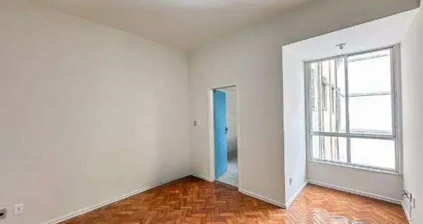 Apartamento com 1 dormitório à venda, 40 m² por R$ 390.000,00 - Catete - Rio de Janeiro/RJ