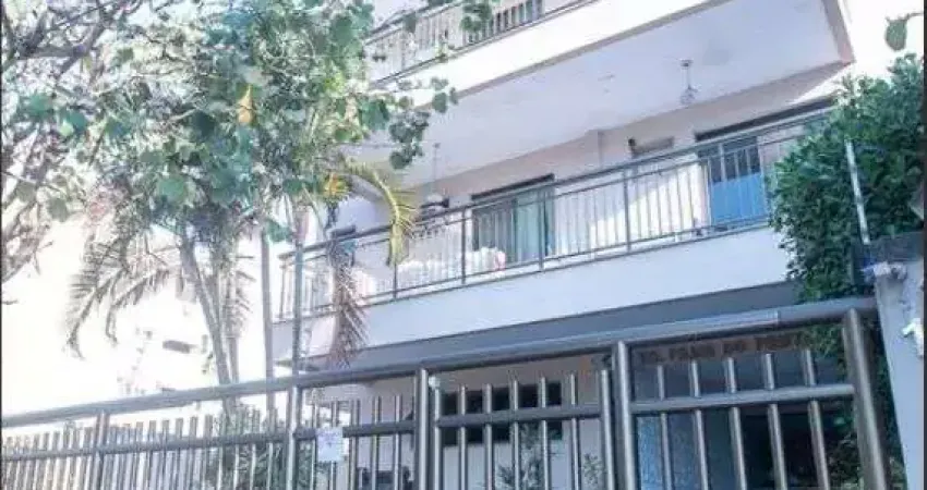 Cobertura com 4 dormitórios à venda, 182 m² por R$ 900.000,00 - Recreio dos Bandeirantes - Rio de Janeiro/RJ