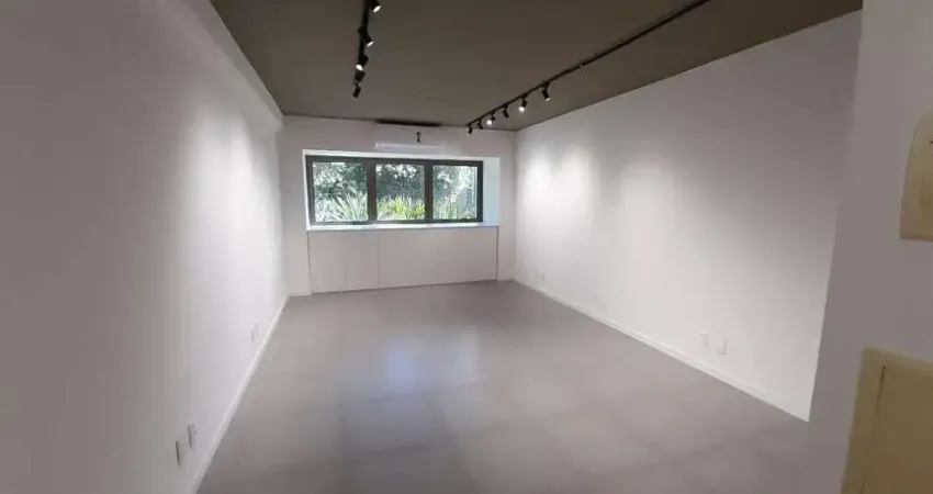 Sala para alugar, 30 m² por R$ 2.542,00/mês - Barra Olímpica - Rio de Janeiro/RJ