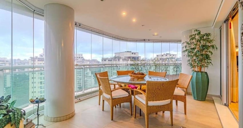 Cobertura à venda, 830 m² por R$ 10.500.000,00 - Barra da Tijuca - Rio de Janeiro/RJ