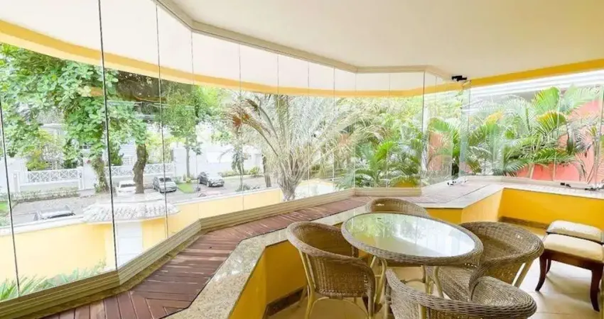 Casa com 5 dormitórios à venda, 1330 m² por R$ 7.000.000,00 - Barra da Tijuca - Rio de Janeiro/RJ