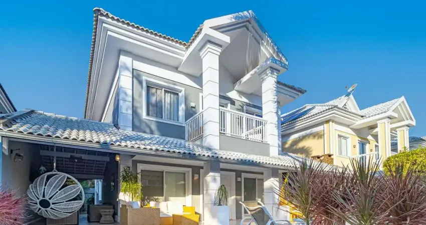 Casa com 4 dormitórios à venda, 240 m² por R$ 1.900.000,00 - Recreio dos Bandeirantes - Rio de Janeiro/RJ