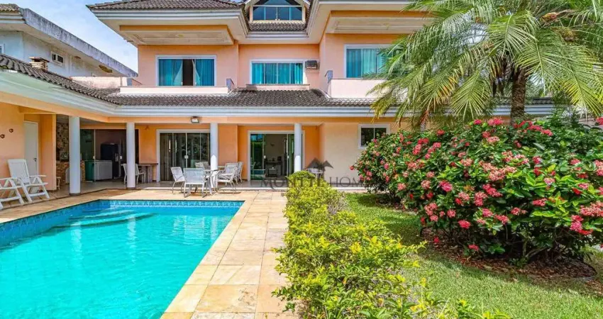 Casa com 4 dormitórios à venda, 362 m² por R$ 1.400.000,00 - Vargem Pequena - Rio de Janeiro/RJ