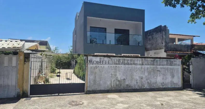 Casa com 3 quartos à venda na Rua Vila Nelita, 1, Pedra de Guaratiba, Rio de Janeiro