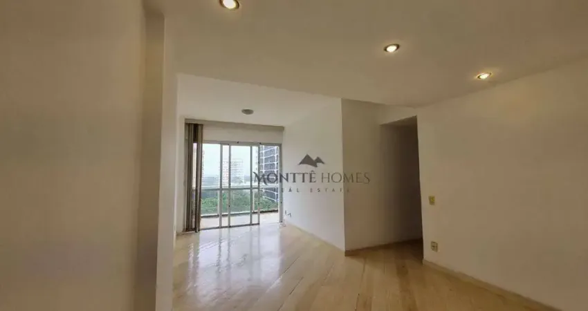 Condomínio Barra Bonita - Excelente apartamento  com 3 dormitórios à venda, 105 m² por R$ 570.000 - Recreio dos Bandeirantes - Rio de Janeiro/RJ
