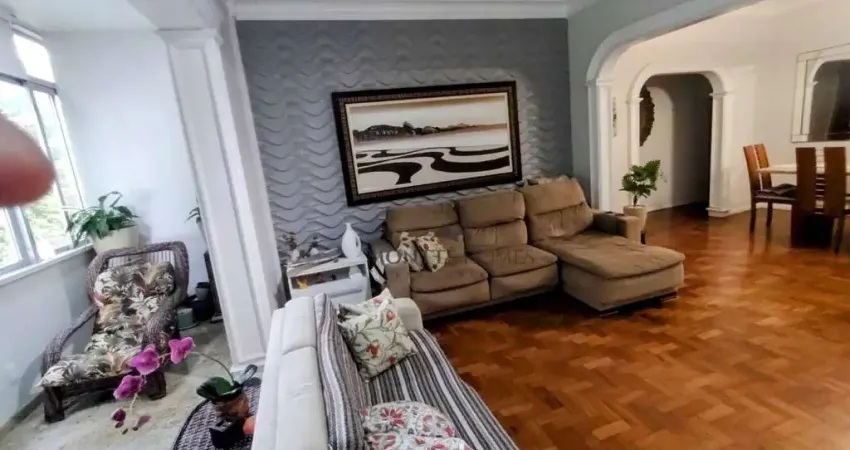 Apartamento com 4 dormitórios à venda, 160 m² por R$ 1.850.000,00 - Copacabana - Rio de Janeiro/RJ