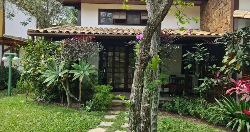 Casa com 2 dormitórios à venda em Búzios 120 m² por R$ 890.000 - Manguinhos - Armação dos Búzios/RJ