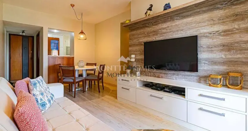 Apartamento com 2 dormitórios para alugar, 72 m² por R$ 6.265,08/mês - Barra da Tijuca - Rio de Janeiro/RJ