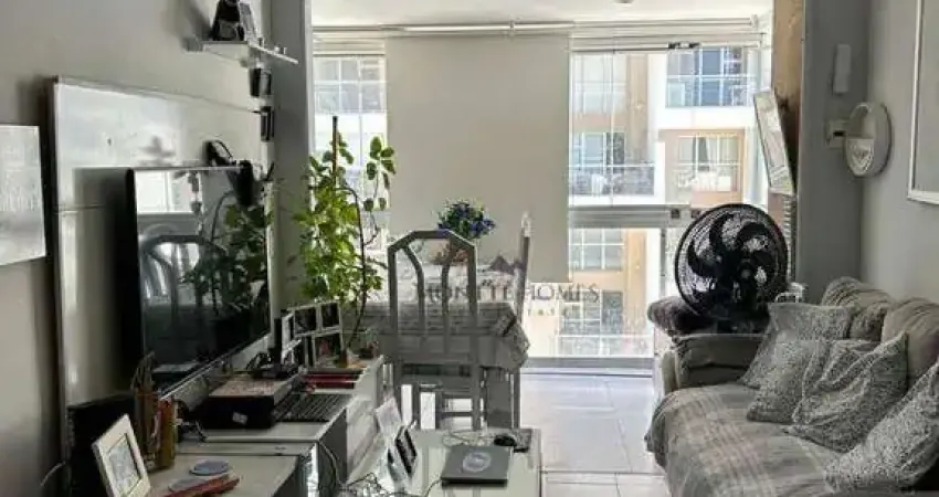 BARRA BONITA- Apartamento de 74m, 2 quartos sendo 1 suíte + banheiro social. Sol da manhã Sala com excelente iluminação natural Cozinha planejada com
