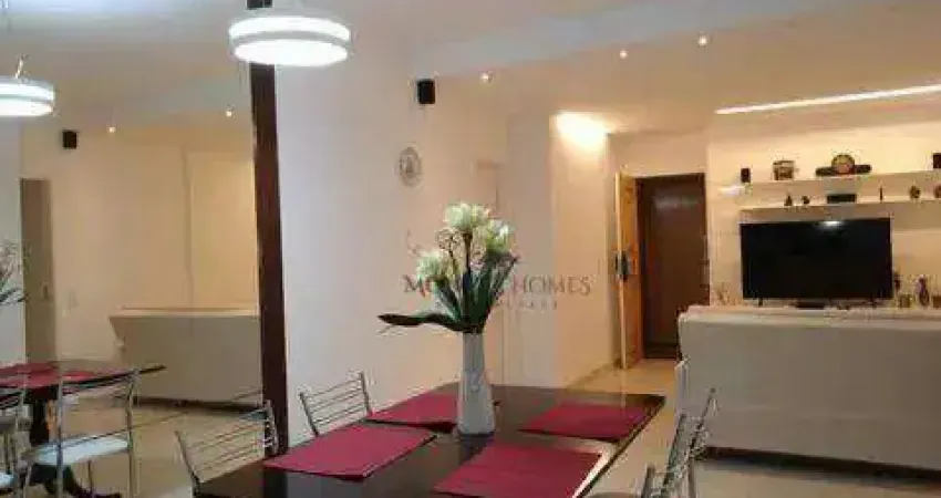Apartamento com 3 dormitórios à venda, 139 m² por R$ 2.300.000,00 - Barra da Tijuca - Rio de Janeiro/RJ