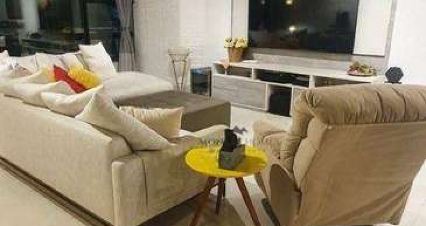 Apartamento com 3 dormitórios à venda, 190 m² por R$ 2.350.000,00 - Barra da Tijuca - Rio de Janeiro/RJ