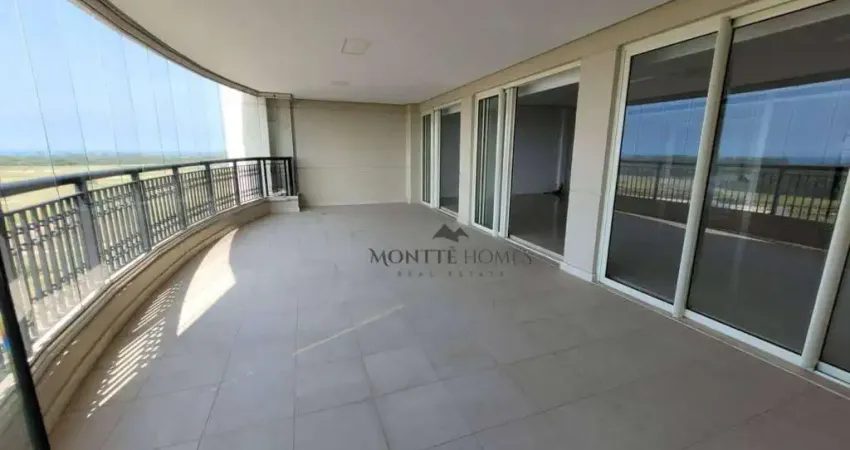 Apartamento alto padrão riserva uno, com 5 suítes à venda, 435 m² por r$ 5.600.000 - barra da tijuca - rio de janeiro/rj