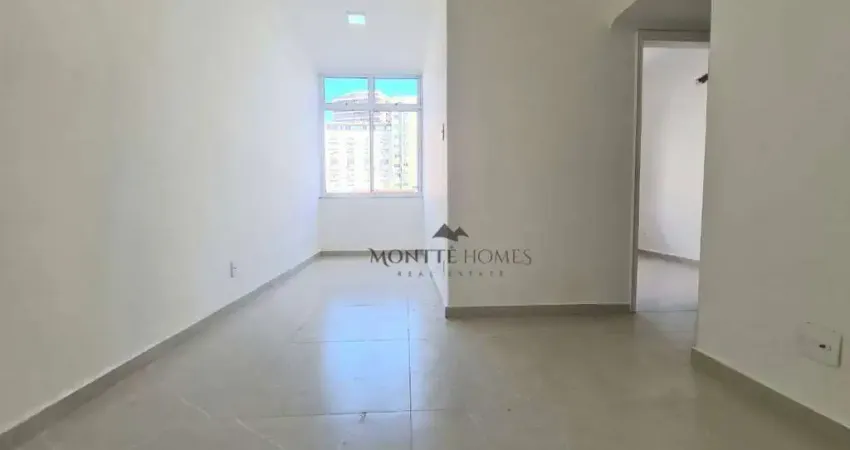 Apartamento com 1 dormitório à venda, 50 m² por R$ 950.000 - Ipanema - Rio de Janeiro/RJ