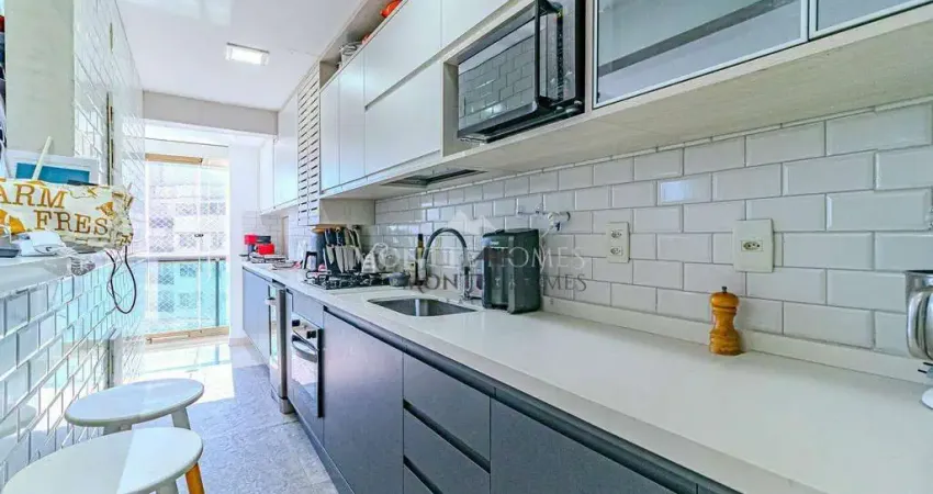 Cobertura com 3 dormitórios à venda, 155 m² por R$ 1.650.000,00 - Cidade Jardim - Rio de Janeiro/RJ