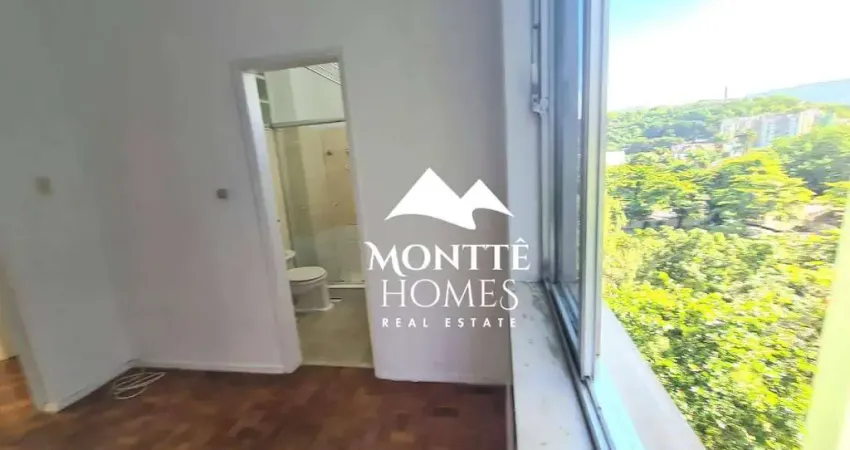 Apartamento com 1 quarto à venda na Rua Lauro Muller, 1, Botafogo, Rio de Janeiro