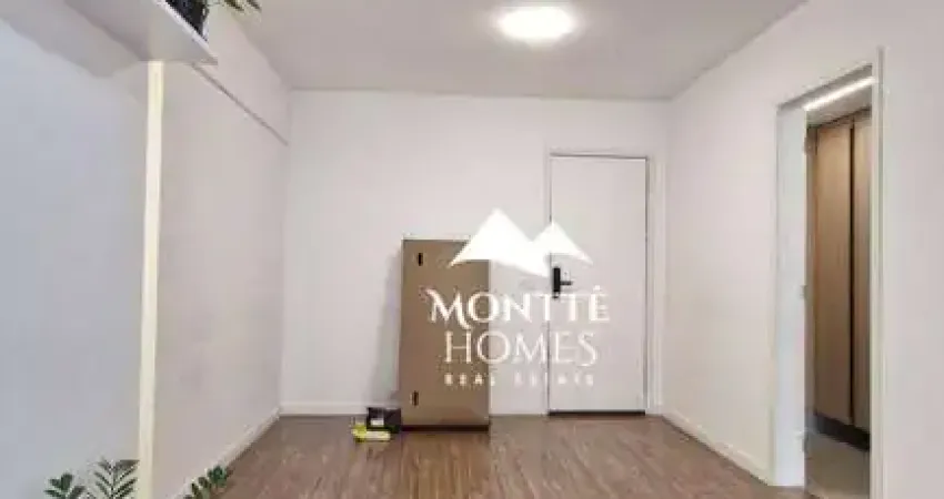 Condomínio Rio2 - Apartamento com 2 quartos à venda, 74 m² por R$ 690.000 - Barra Olímpica - Rio de Janeiro/RJ