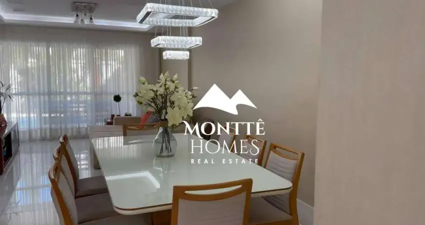 Casa com 5 dormitórios à venda, Condomínio Concetto Nero,  268 m² por R$ 2.000.000 - Recreio dos Bandeirantes - Rio de Janeiro/RJ