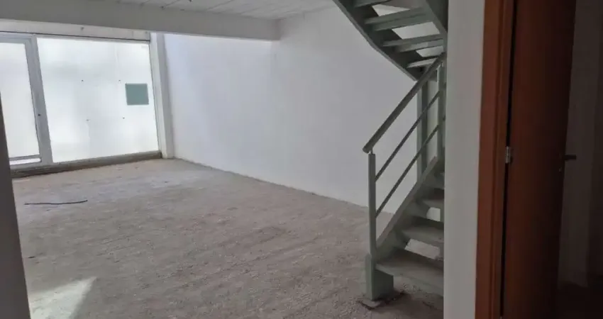 Condomínio DIMENSION, sala, 70 m² - venda por R$ 610.000 ou aluguel por R$ 1800/mês - Barra Olímpica - Rio de Janeiro/RJ