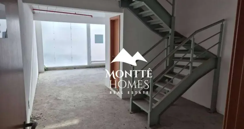 Condomínio DIMENSION, sala, 54 m² - venda por R$ 450.000 ou aluguel por R$ 1200/mês - Barra Olímpica - Rio de Janeiro/RJ