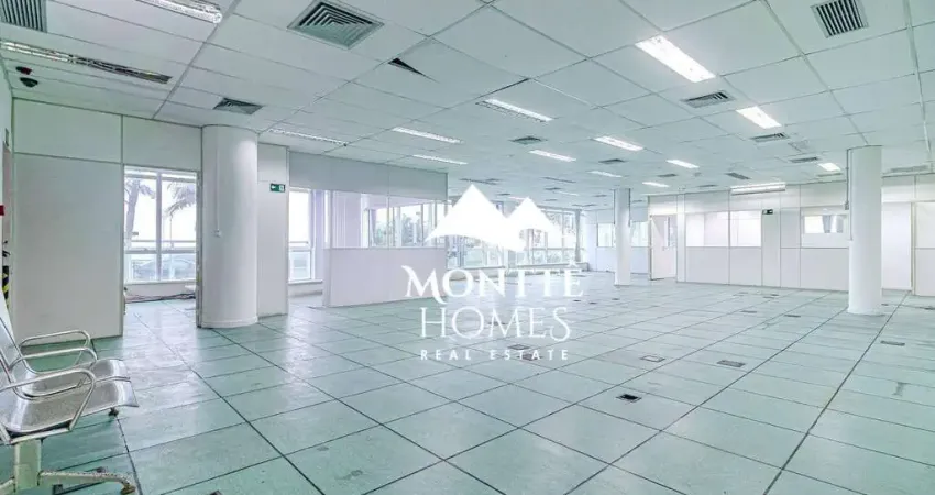 PRÉDIO COMERCIAL FRENTE MAR NA BARRA DA TIJUCA – ÁREA TOTAL DE 2.647,7 m² UMA OPORTUNIDADE PARA O SEU NEGÓCIO, PARA DIFERENTES TIPOS DE ATIVIDADES.