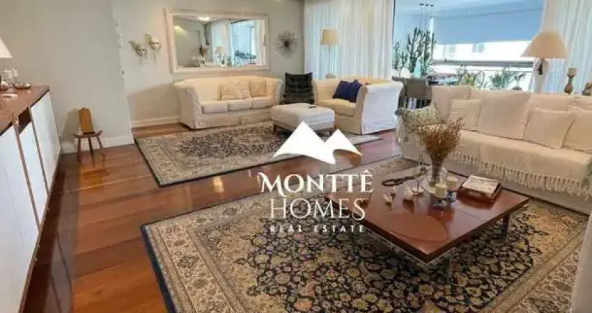 Apartamento com 4 dormitórios à venda, 186 m² por R$ 1.780.000,00 - Recreio dos Bandeirantes - Rio de Janeiro/RJ