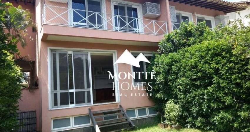 Casa com 3 dormitórios à venda, 236 m² por R$ 1.150.000,00 - Recreio dos Bandeirantes - Rio de Janeiro/RJ