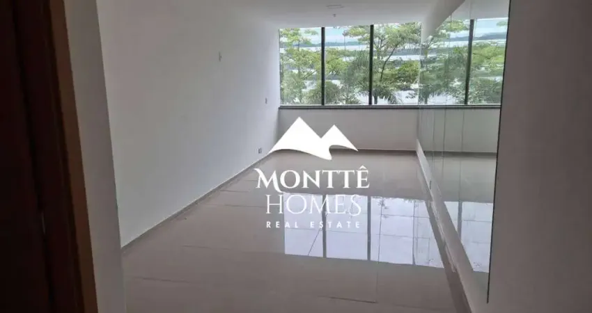 Comdomínio Dimension, Sala PRONTA, 27 m² - venda por R$ 170.000 ou aluguel por R$ 1100/mês - Barra Olímpica - Rio de Janeiro/RJ