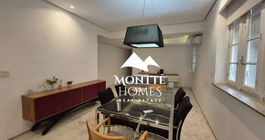 Apartamento com 2 dormitórios, 90 m² - venda por R$ 2.200.000 ou aluguel por R$ 8.000/mês - Leblon - Rio de Janeiro/RJ
