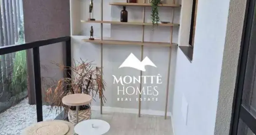 Apartamento com 3 quartos à venda, 67 m² por r$ 738.067 - barra olímpica - rio de janeiro/rj