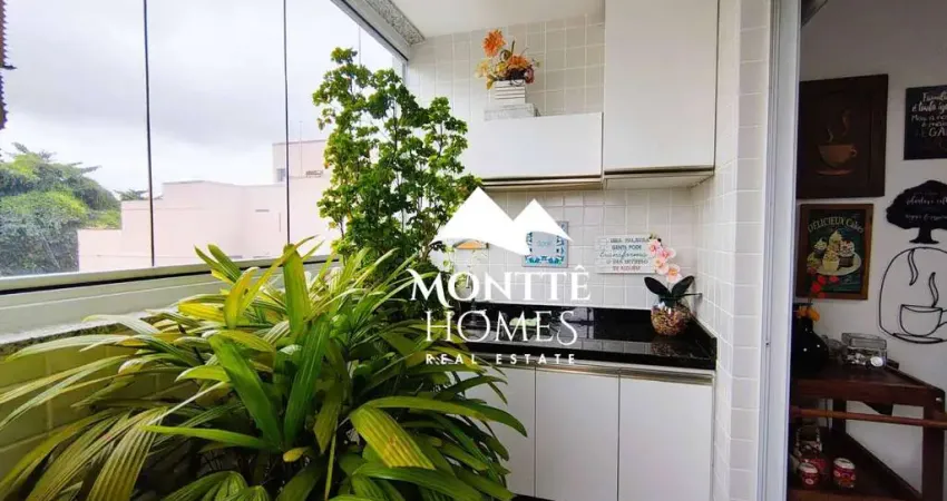 Condomínio cidade jardim - apartamento com 3 dormitórios à venda, 81 m² por r$ 750.000 - recreio dos bandeirantes - rio de janeiro/rj