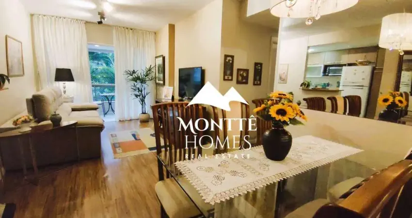 Condomínio cidade jardim - apartamento com 3 dormitórios à venda, 92 m² por r$ 990.000 - barra da tijuca - rio de janeiro/rj