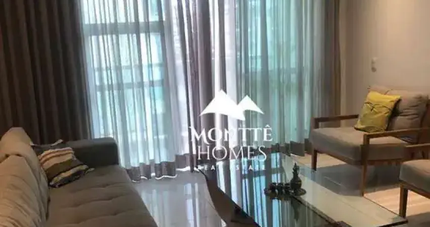 Cobertura com 4 dormitórios à venda, 270 m² por r$ 3.000.000,00 - barra da tijuca - rio de janeiro/rj