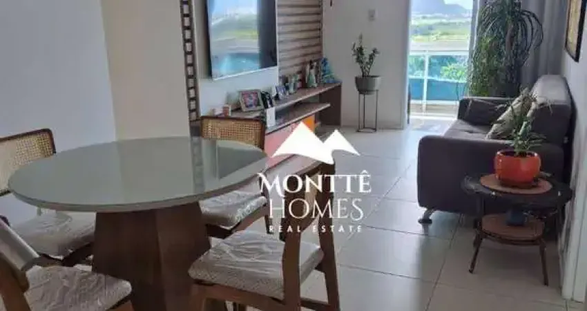 Linda cobertura com 4 quartos à venda, 182m² - recreio dos bandeirantes