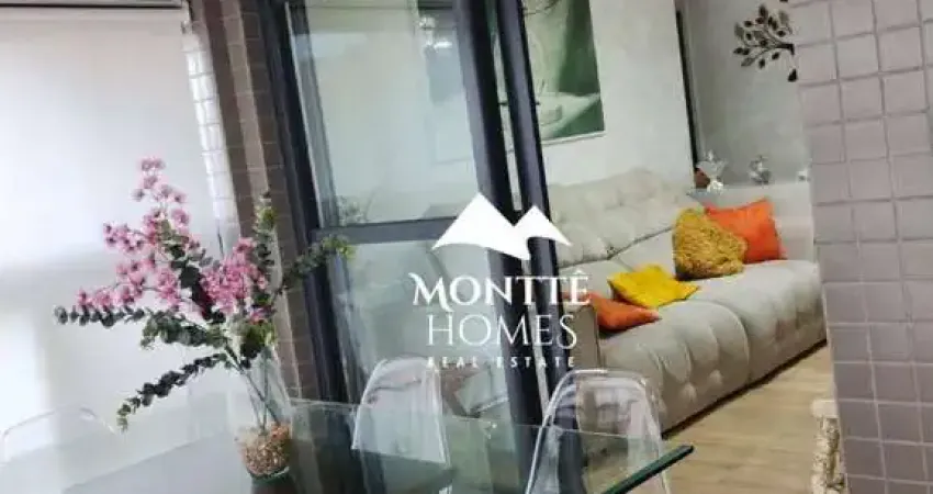 Belíssimo apartamento em laranjeiras, com 2 quartos à venda, 71 m² por r$ 1.400.000 - laranjeiras - rio de janeiro/rj