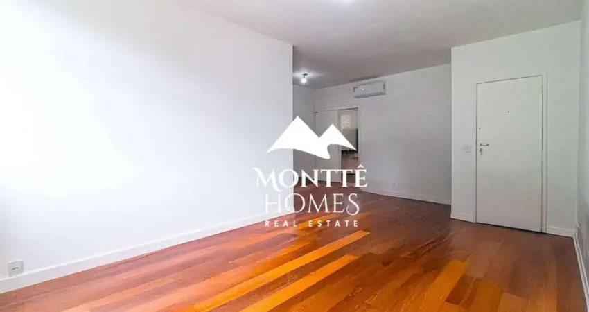 Apartamento com 3 dormitórios à venda, 120 m² por R$ 900.000,00 - Laranjeiras - Rio de Janeiro/RJ